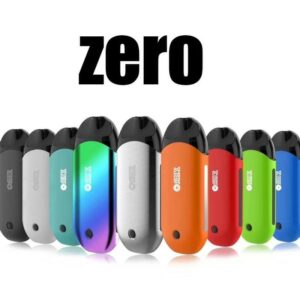 ZERO一代主機