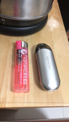 ZERO注油小烟電子菸電子煙男女正品2019新款陶瓷芯尼古丁鹽煙彈-白色套裝（内含烟桿*1，煙彈*1，注油瓶*1）