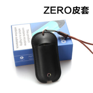 Renova Zero小煙專用皮套便攜式小煙桿皮套電子煙皮套