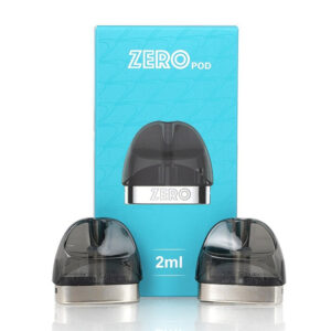 ERO注油小烟正品電子煙專用空煙彈-2入