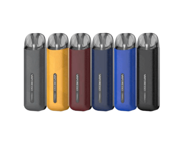 Vaporesso Osmall Pod Kit