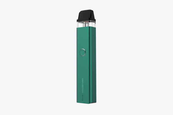 VAPORESSO XROS2 電子煙新手套裝：圖片 6