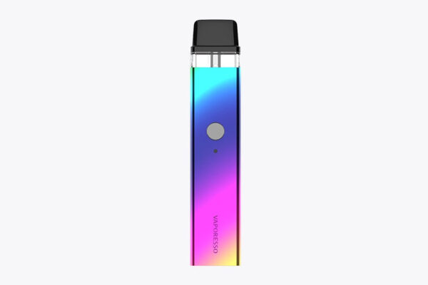 VAPORESSO XROS 電子煙新手套裝（800mAh）：圖片 3