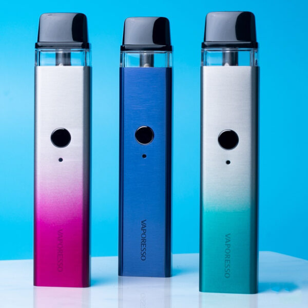 VAPORESSO XROS 電子煙新手套裝（800mAh）