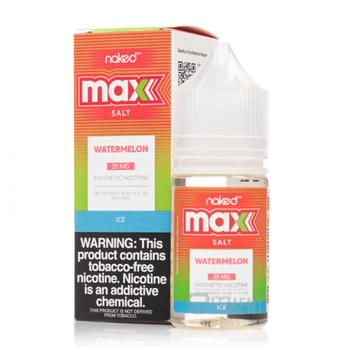 NAKED100 電子果汁 電子煙/菸 煙油 小煙油 小菸油 60ML：圖片 9