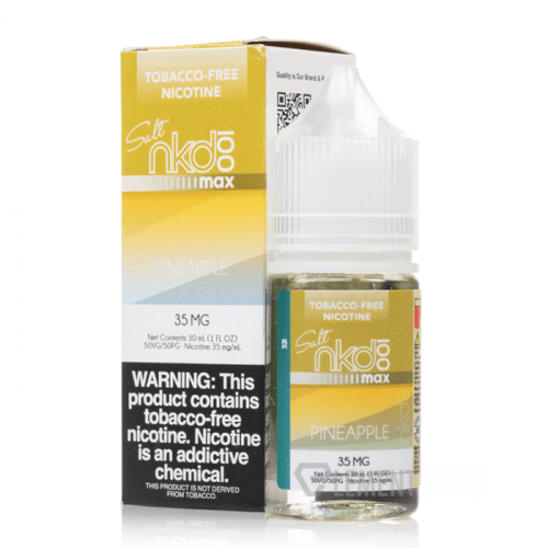 NAKED100 電子果汁 電子煙/菸 煙油 小煙油 小菸油 60ML：圖片 11